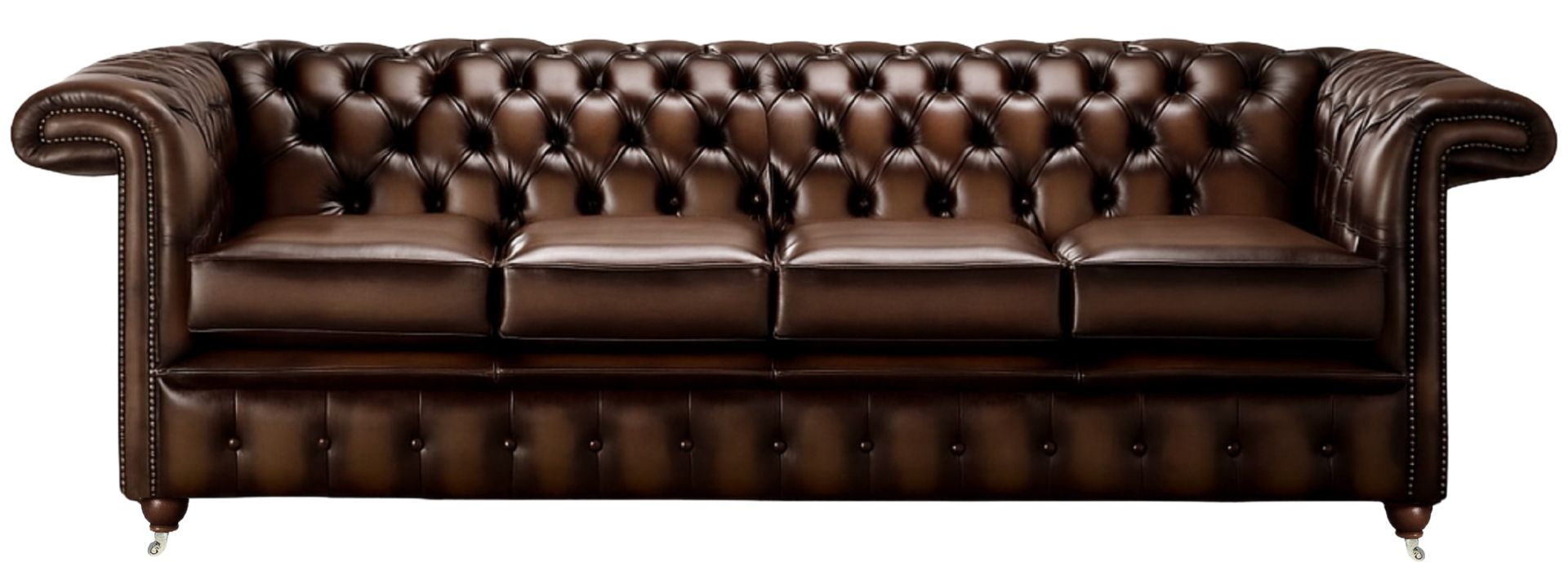The Chelsea Chesterfield